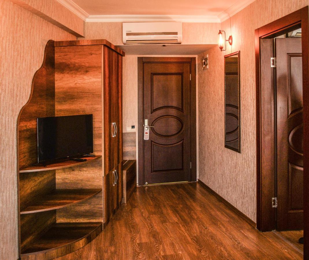 Neva Hotel Malatya Room photo